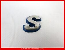 Scritta fregio logo usato  Siracusa