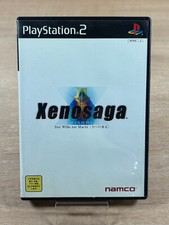 Xenosaga episode der d'occasion  Saint-Laurent-du-Var