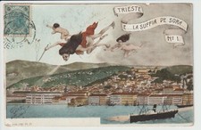 trieste usato trieste usato Foligno
