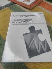 Soluzioni integrate microsoft usato  Rosa