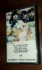 Byrds greatest hits for sale  Hot Springs National Park