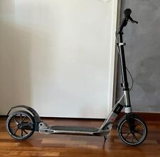 Monopattino bambino adulto usato  Volvera