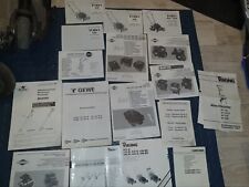 Toro viking briggs gebraucht kaufen  Schmalkalden