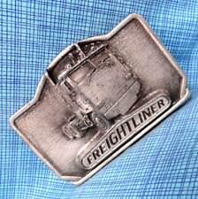 Freightliner cabover promo for sale  Torrington