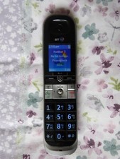 Bt8610 8610 handset for sale  STEVENAGE