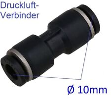 10mm pneumatik druckluft gebraucht kaufen  Reutlingen