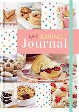 Baking journal usato  Spedire a Italy