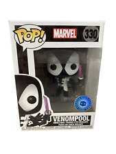 Exclusive venompool .330 for sale  CHEPSTOW
