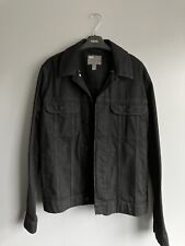 Asos black denim for sale  DUKINFIELD