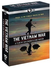 Vietnam war dvd for sale  UK
