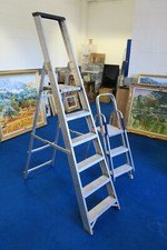 6 tread step ladder for sale 6 tread step ladder for sale LONDON