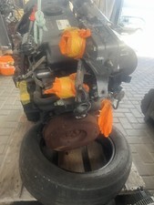 Fiat ducato motor gebraucht kaufen  Celle