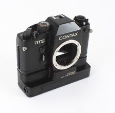Contax rts fundis for sale  Salem
