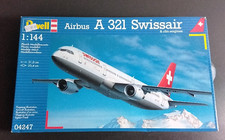 Revell modellbausatz flugzeug gebraucht kaufen  Gütersloh