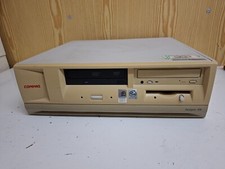 Compaq deskpro en gebraucht kaufen  Fürth