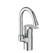 Mitigeur lavabo col d'occasion  Mondeville
