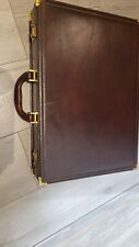 Malette cuir homme d'occasion  Bagnolet