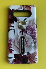 Usado, Capa para celular Samsung Galaxy S10 Plus estampa floral por Hosgor comprar usado  Enviando para Brazil
