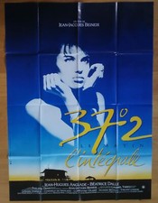 Betty blue intégrale d'occasion  Expédié en Belgium