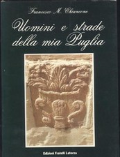 Uomini strade della usato  Bari