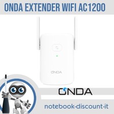 Onda extender ac1200 usato  Arezzo
