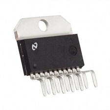 Lm3875tf to220f lm3875 usato  Spedire a Italy