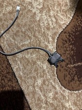 Metz netzschalter kabel gebraucht kaufen  Detmold