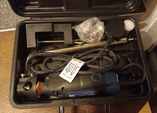 Power craft 160w for sale  HORNCHURCH
