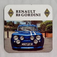 Renault gordini coaster. for sale  ASHFORD