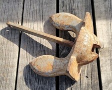 Navy style cast for sale  Adell