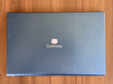 Gateway 15.6" FHD Pentium Silver N5030 1.1GHz Intel HD Graphics 4GB GWTN156-11BL comprar usado  Enviando para Brazil