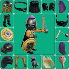 Playmobil 4602 edle gebraucht kaufen  Berlin