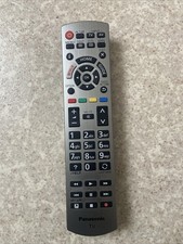 Télécommande originale panas d'occasion  Illiers-Combray