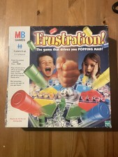 Vintage 2000 frustration for sale  LEICESTER