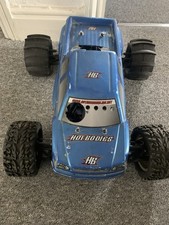 Absima racing truggy for sale  BOURNEMOUTH