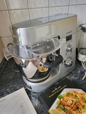 Kenwood cooking chef gebraucht kaufen  Barsinghausen