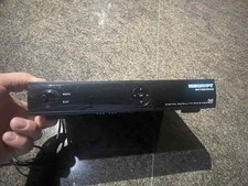 Icecrypt s3100hdcci ricevitore usato  Spedire a Italy