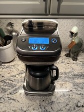Breville grind control for sale  Chapel Hill