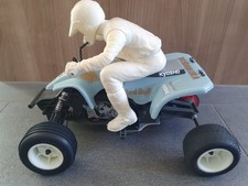 Kyosho atv quad gebraucht kaufen  Köln