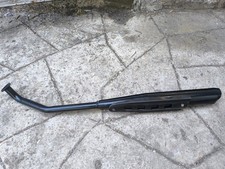 Marmitta exhaust muffler usato  Modugno