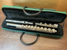 Gemeinhardt m3s flute for sale  COVENTRY