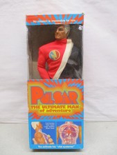 1976 mattel pulsar for sale  York