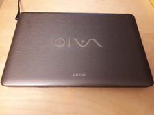 Laptop sony vaio gebraucht kaufen  Krefeld