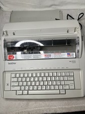 Brother model 100 for sale  Keystone Heights