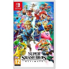 Jeu switch nintendo d'occasion  Les Mureaux