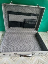 Akten geräte koffer gebraucht kaufen  Aachen
