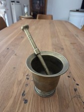 bronze morser gebraucht kaufen bronze morser gebraucht kaufen Bensheim