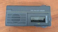 Philips 390 pocketmemo gebraucht kaufen  Stuttgart