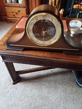 Table mantle clock for sale  LLANDRINDOD WELLS