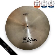 Zildjian thin crash d'occasion  Expédié en France